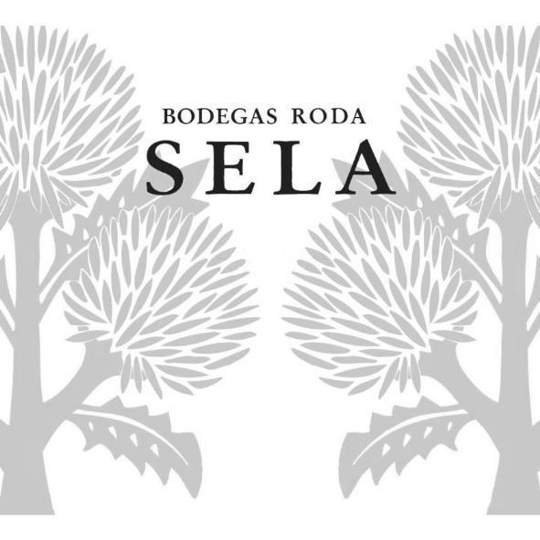 若德酒莊有限公司 BODEGAS RODA SELA & logo