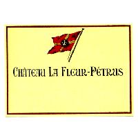 富樂佩楚斯酒莊公司 CHATEAU LA FLEUR-PETRUS device