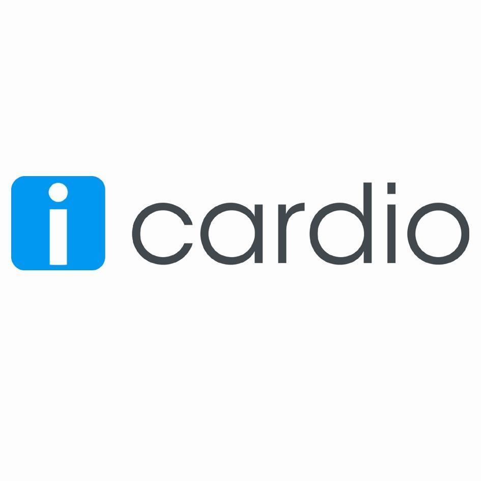 i cardio