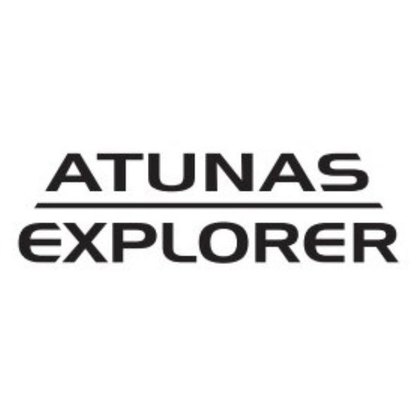 歐都納股份有限公司 ATUNAS EXPLORER及圖