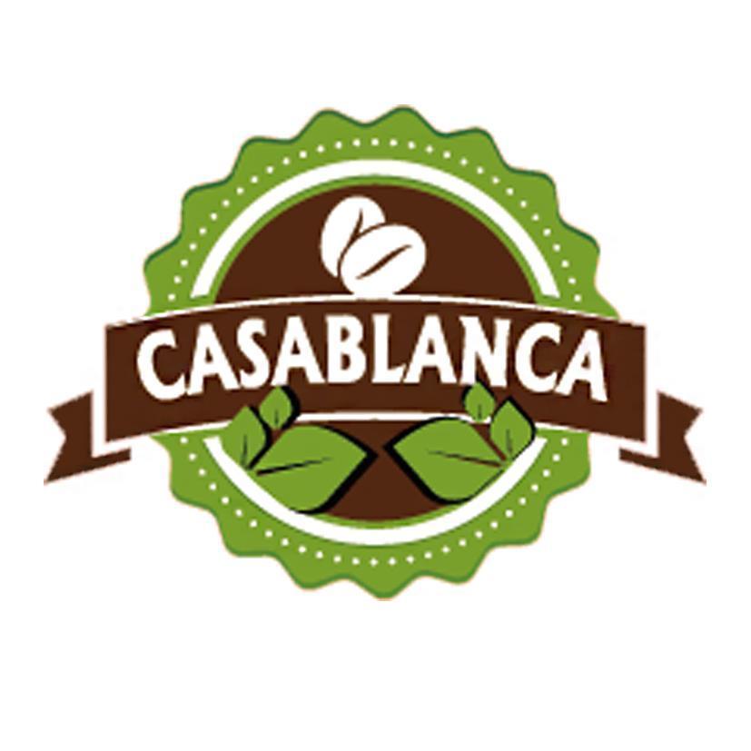CASABLANCA及圖