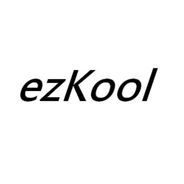 山謙企業股份有限公司 ezKool