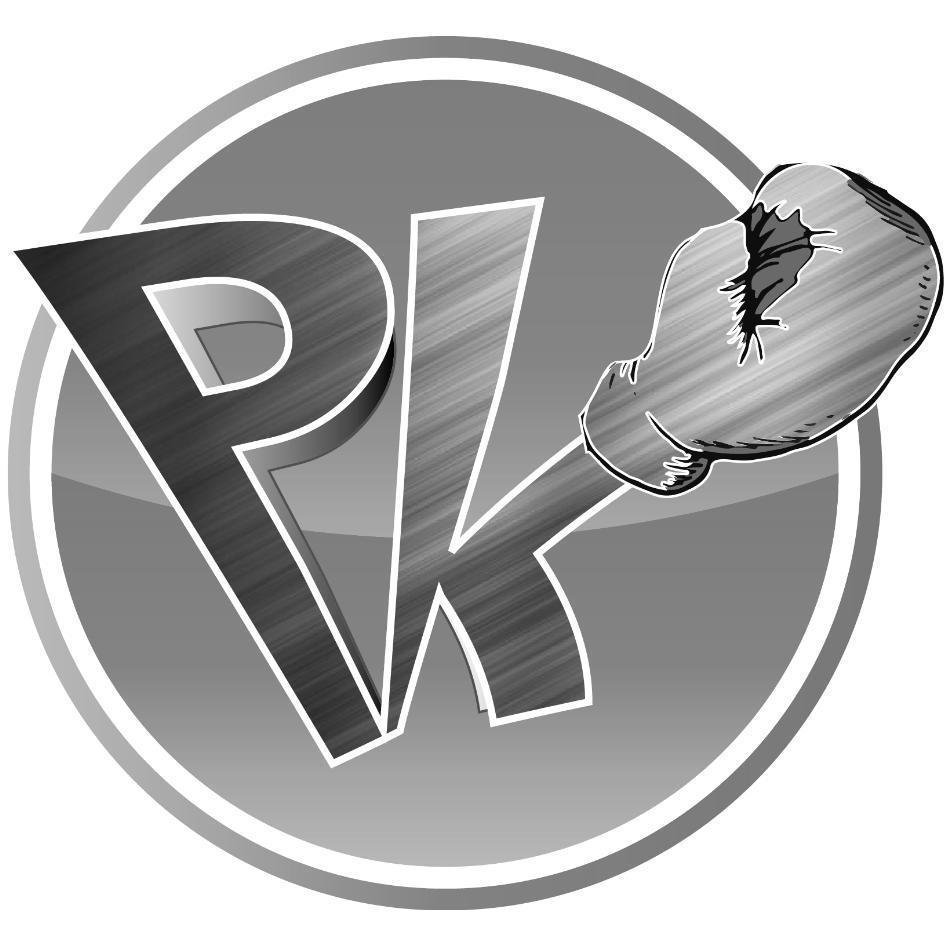 PK及圖