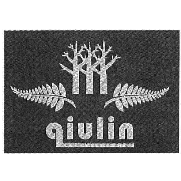 QIULIN 及圖