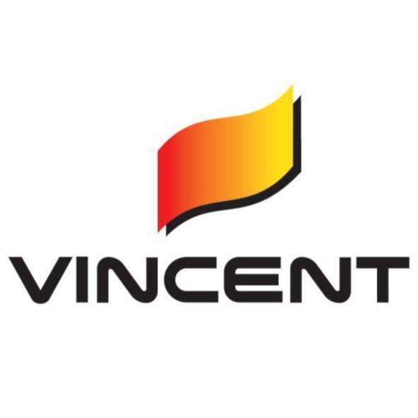 VINCENT及圖