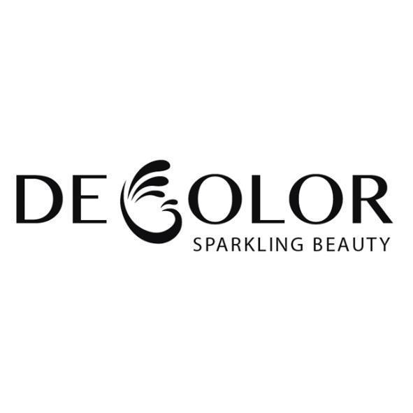 DECOLOR及圖