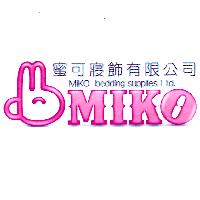 MIKO及圖