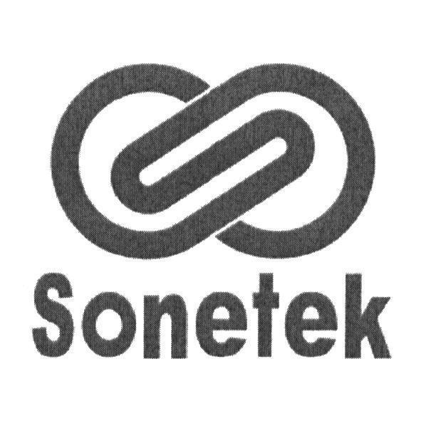 Sonetek 及圖