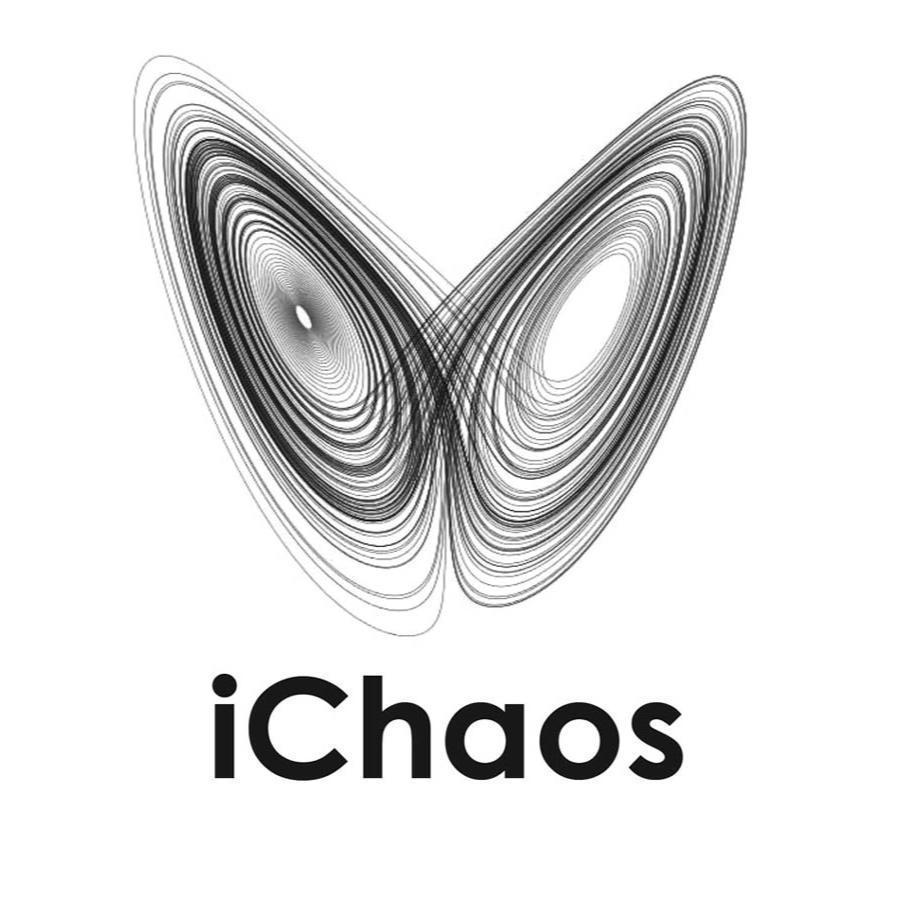 iChaos及圖