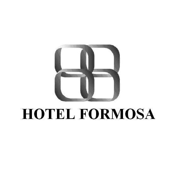 洪進忠 HOTEL FORMOSA及圖