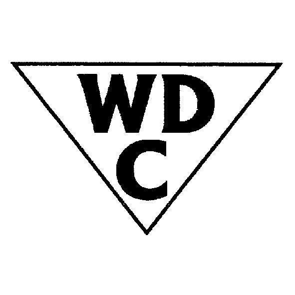 WDC 及圖