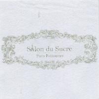 SAlon du Sucre 及圖