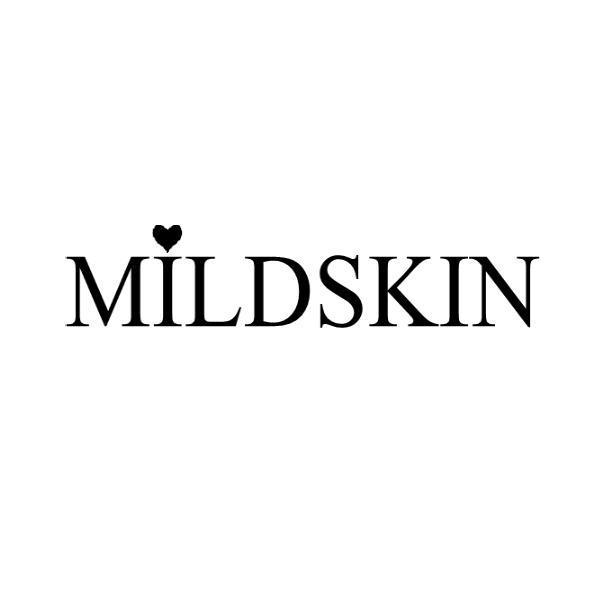 MILDSKIN設計圖