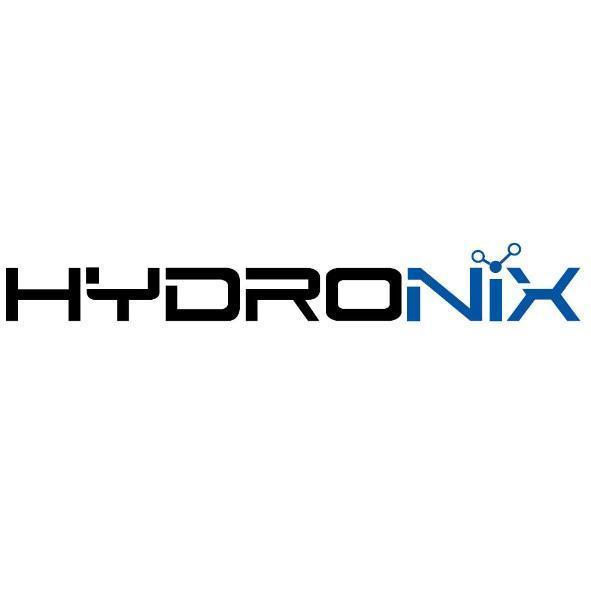 HYDRONIX及圖(彩)