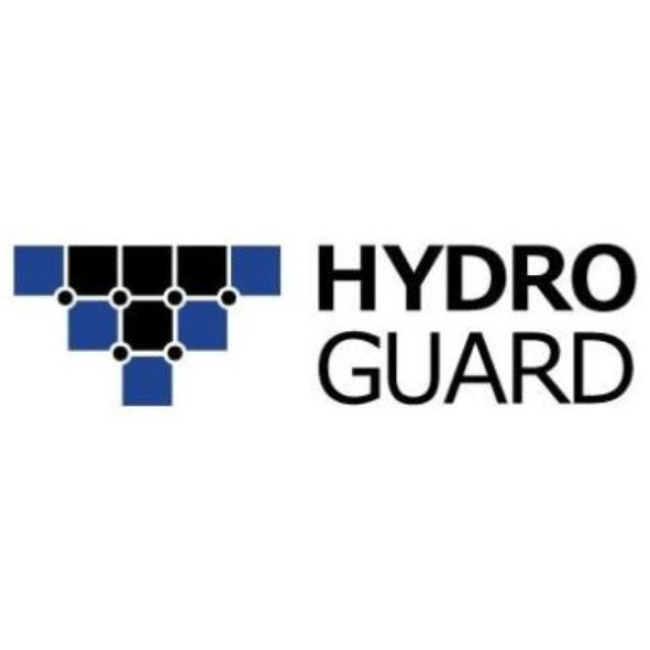 HYDRO GUARD及圖(彩)
