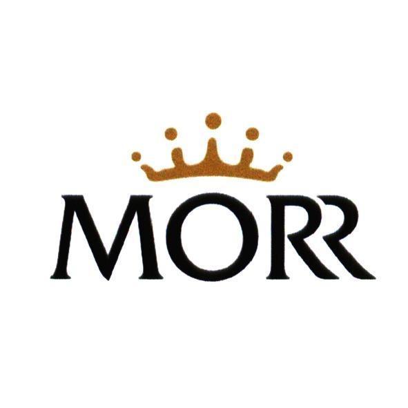MORR 及圖（彩色）