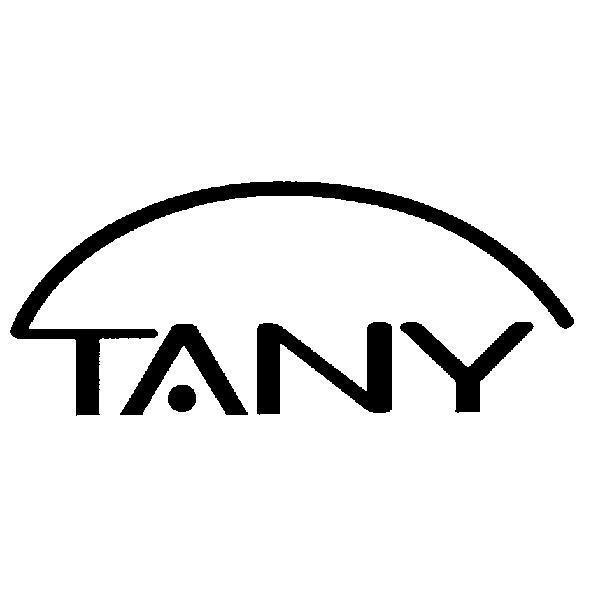 TANY 及圖