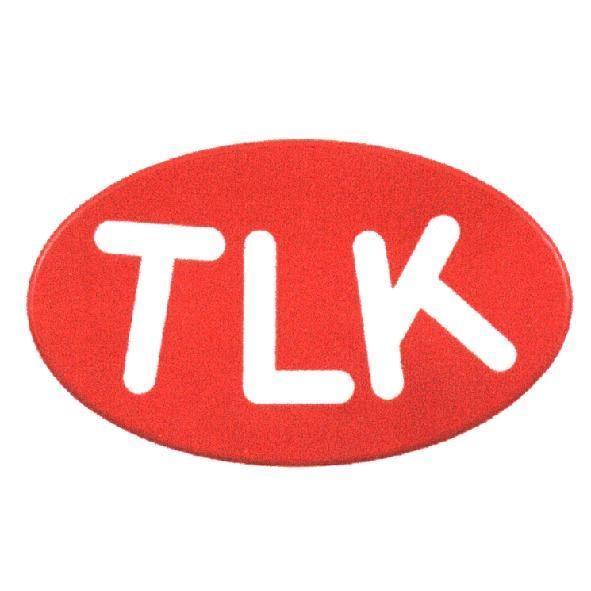 TLK及圖
