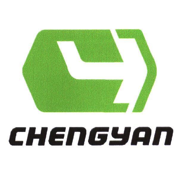 CHENGYAN及圖