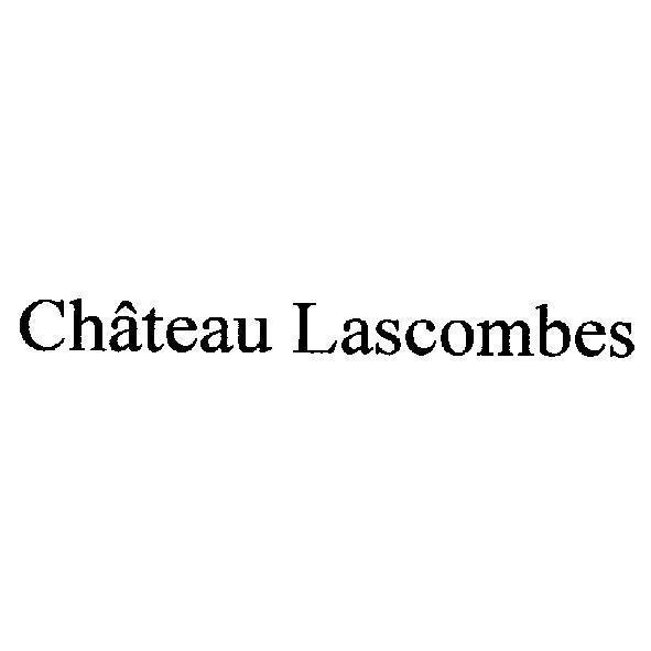 力士金酒莊公司 Chateau Lascombes