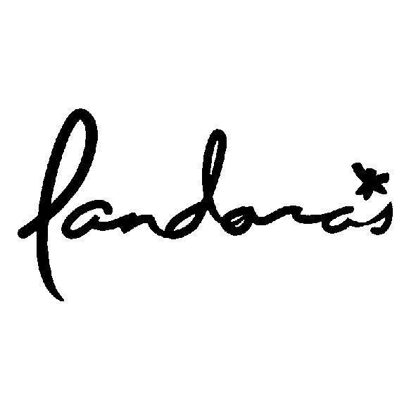 PANDORA'S & Design