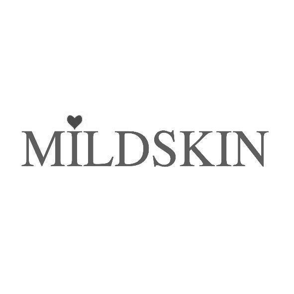 MILDSKIN 設計圖