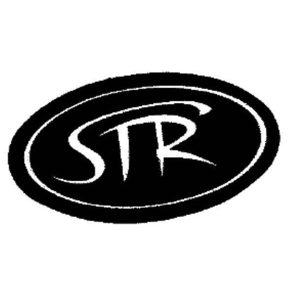 STR及圖