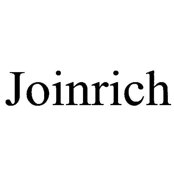 Joinrich