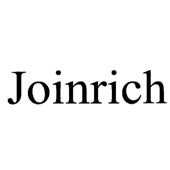 Joinrich
