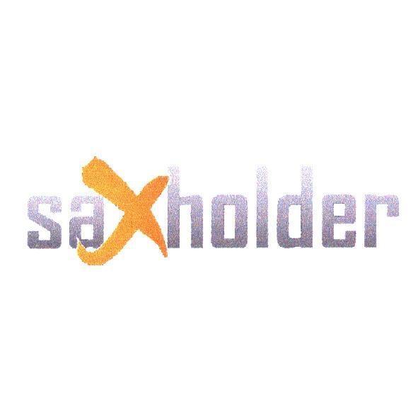 saxholder
