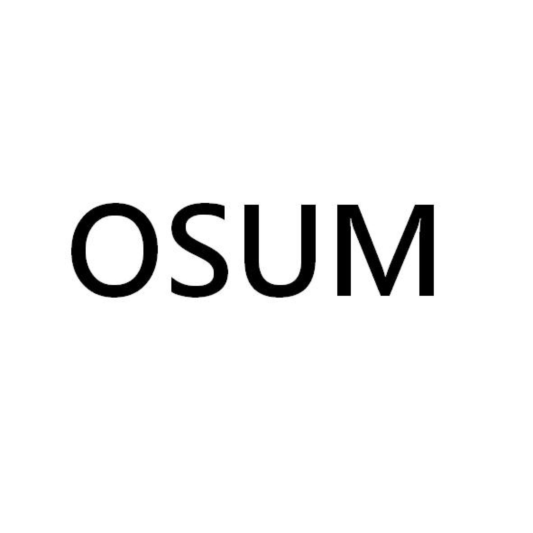 OSUM