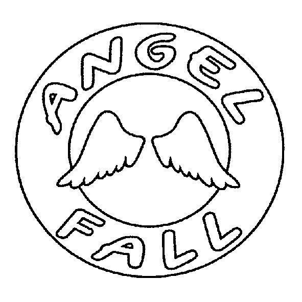 ANGEL FALL 及圖