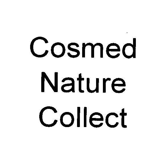 統一生活事業股份有限公司 Cosmed Nature Collect