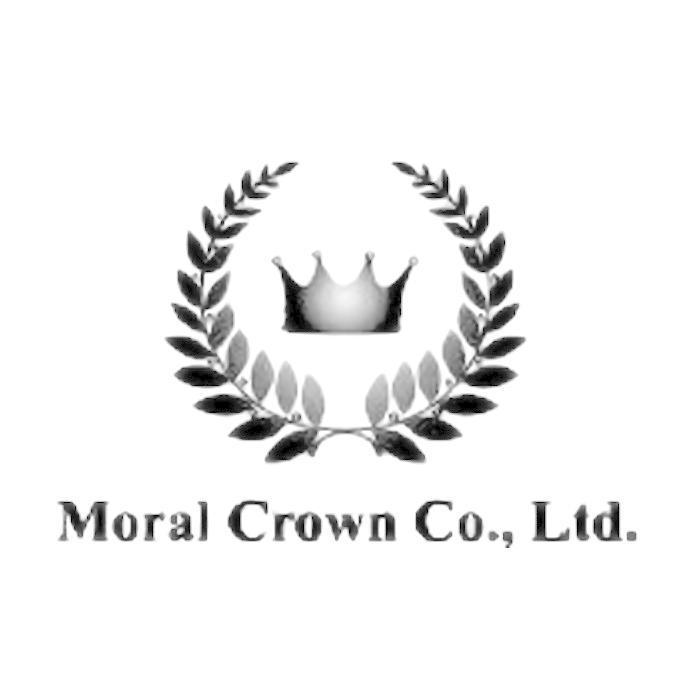 Moral Crown Co., Ltd.及圖