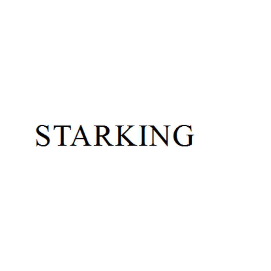 STARKING
