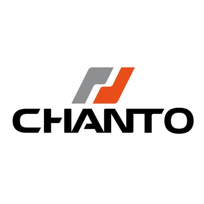 CHANTO及圖(彩色)