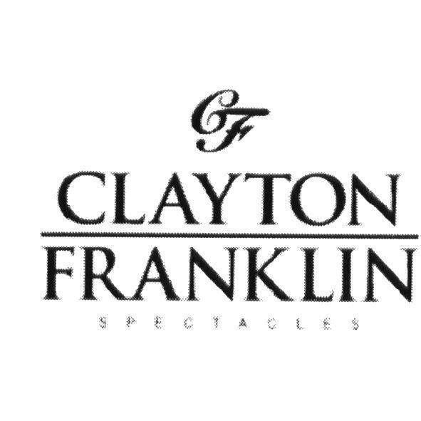 CLAYTON FRANKLIN