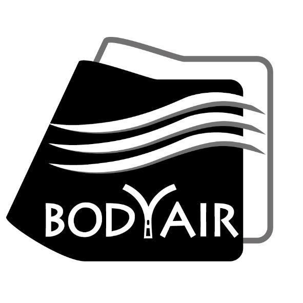 BODYAIR及圖