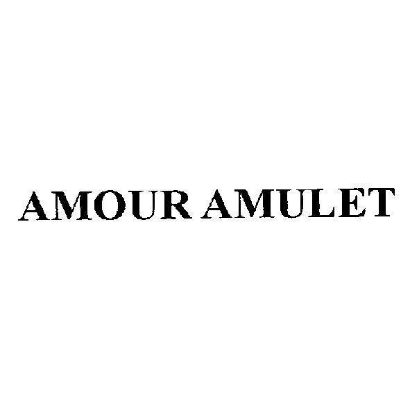 安格露寶股份有限公司 AMOUR AMULET