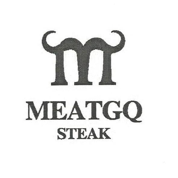 MEATGQ STEAK及圖