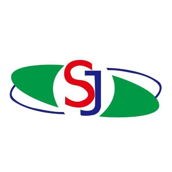 世傑生物科技有限公司標章