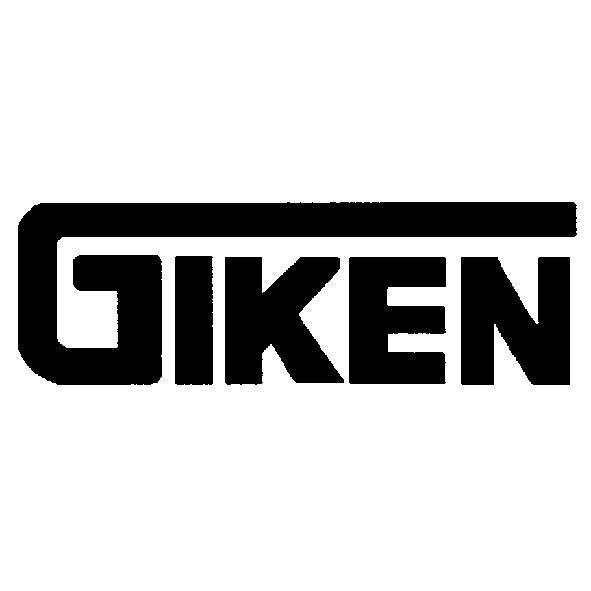 GIKEN