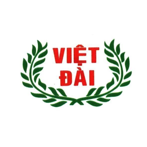 VIET DAI 及圖（彩色）