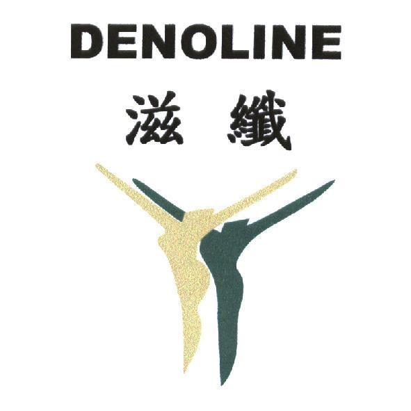滋纖 DENOLINE 及圖