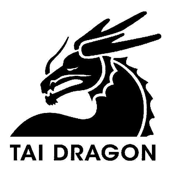 TAI DRAGON 及圖