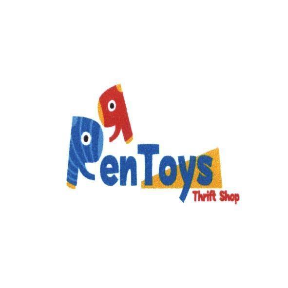 RENTOYS 及圖