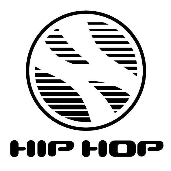 HIP HOP及圖