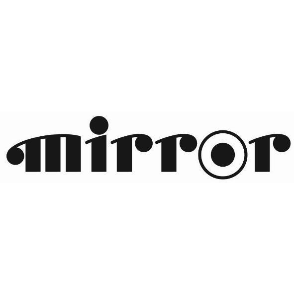 mirrr及圖