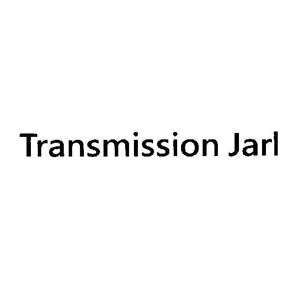 Transmission Jarl