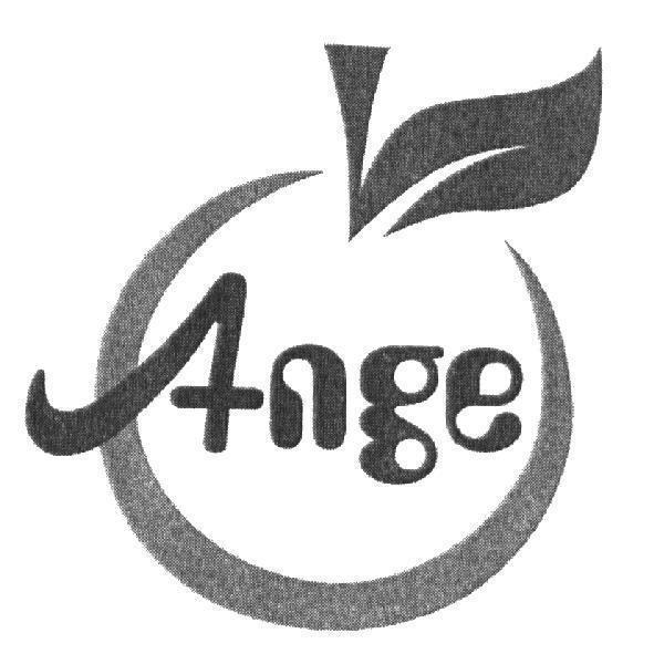Ange 及圖